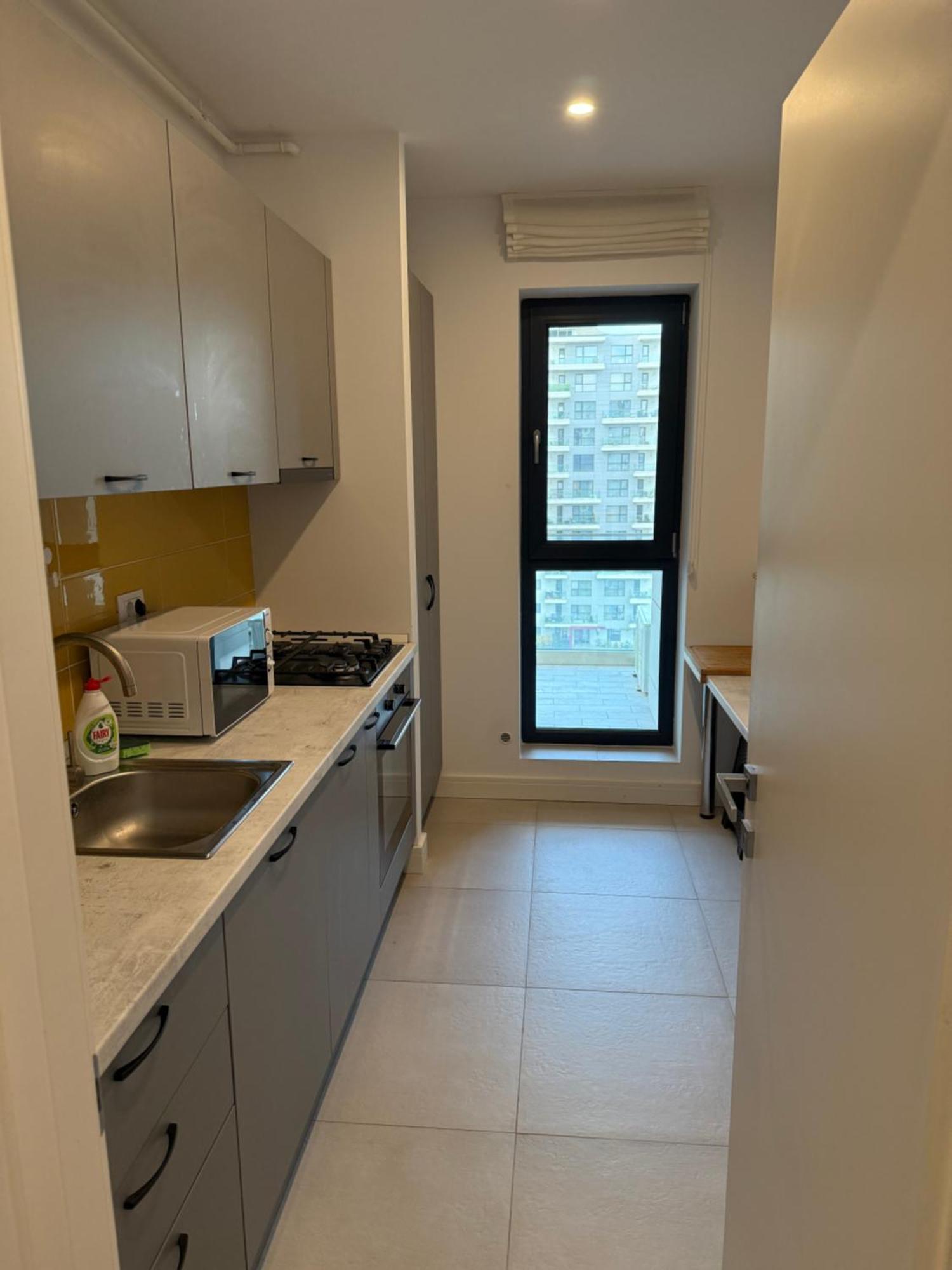 Onix Park Complex Elegant With Parking & Self Check In Apartament