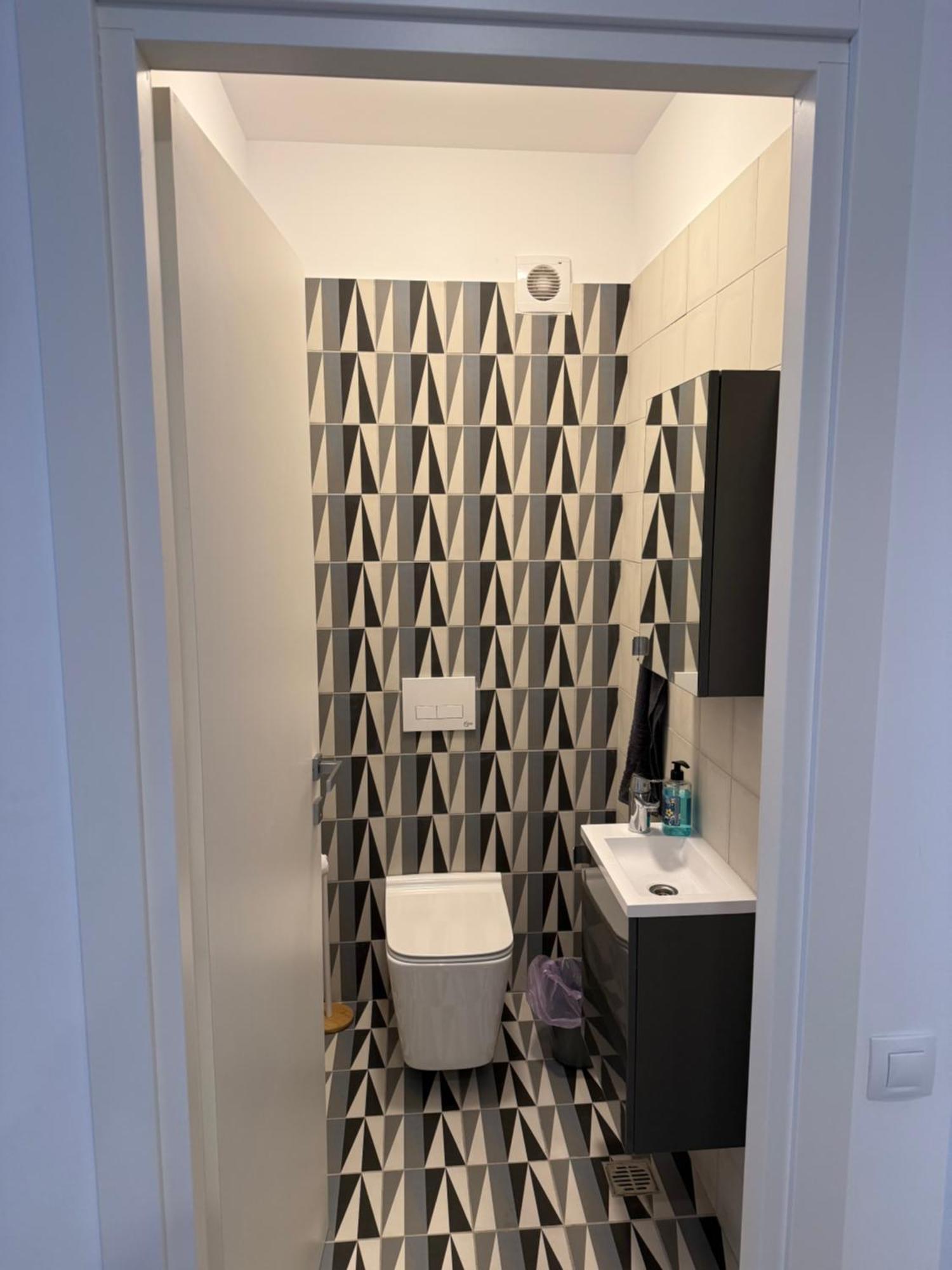 Apartament Onix Park Complex Elegant With Parking & Self Check In *