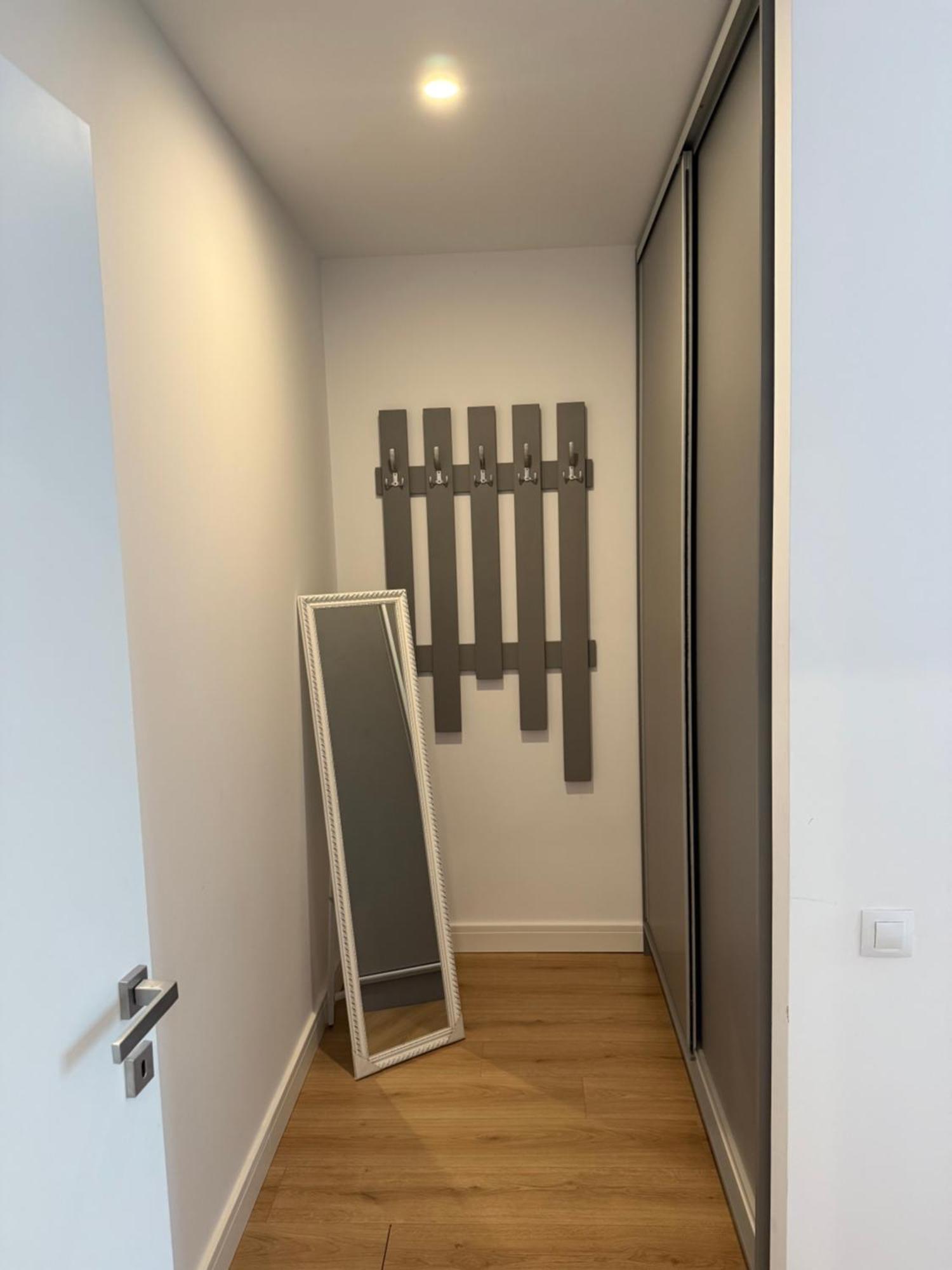 Apartament Onix Park Complex Elegant With Parking & Self Check In Bucureşti