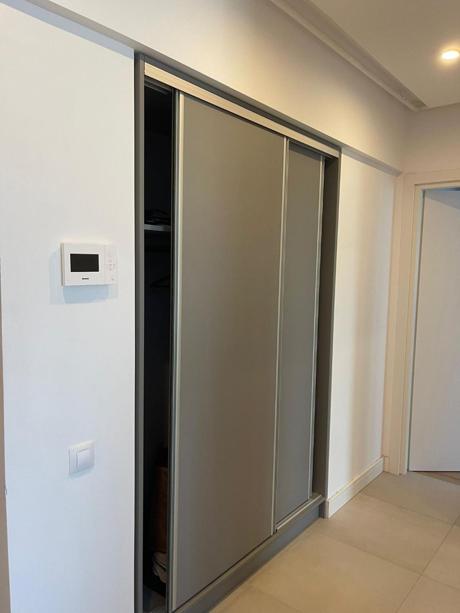 Apartament Onix Park Complex Elegant With Parking & Self Check In Bucureşti