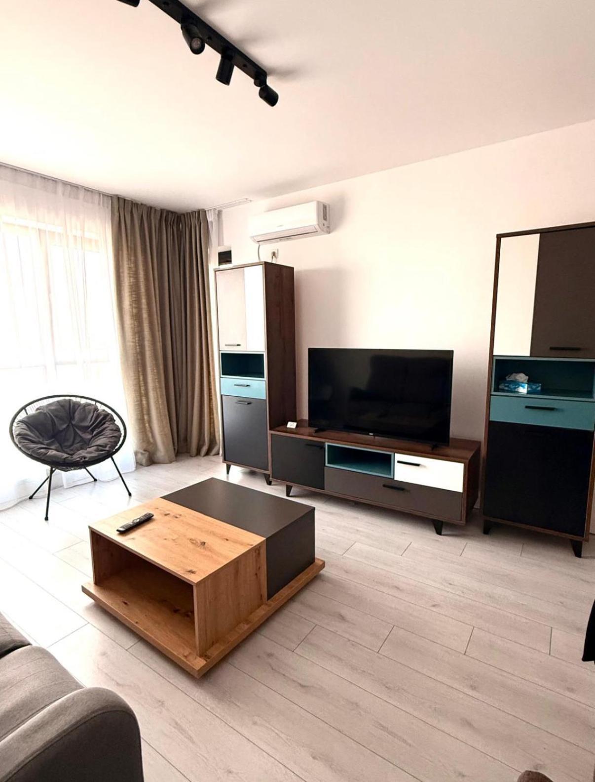 Apartment Onix Park Complex Elegant With Parking & Self Check In